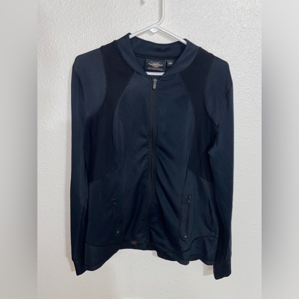 Harley Davison jacket